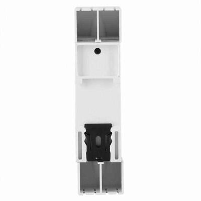 AC 220V Single-phase 2Wire Energy Meter DIN-Rail Meter 10-40