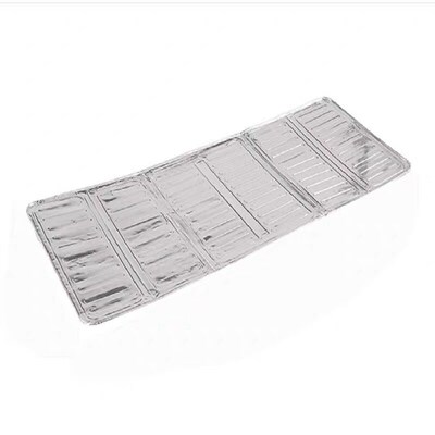 Stove Aluminum Foil Oil Barrier Plate Heat Insulation Board