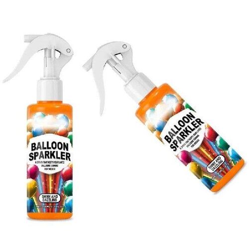100ml Latex Balloon Brightener Balloons Brightening for