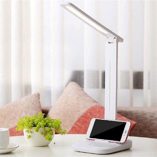 LED Desk Lamp 3 Color Temperature Light Touch Control