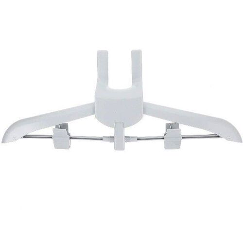 Clothing Hanger Foldable Clothes Handheld Garment Steamer
