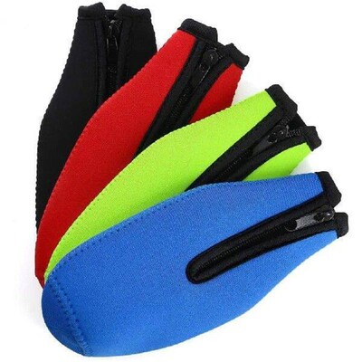 Premium Beer Bottle Holder Neoprene Beer Bottle Insulator