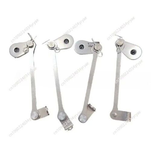 Turbo actuator tie rod, suitable for BMW 11657638783