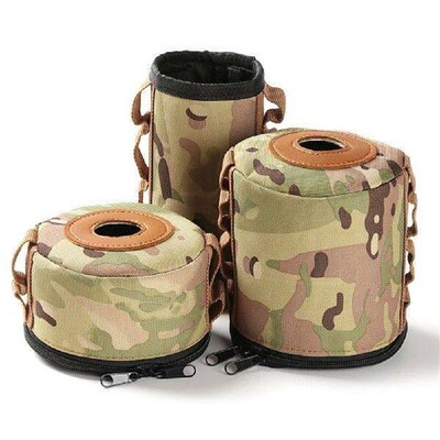 Hiking Cooking Supplies Portable Ventilated Propane &