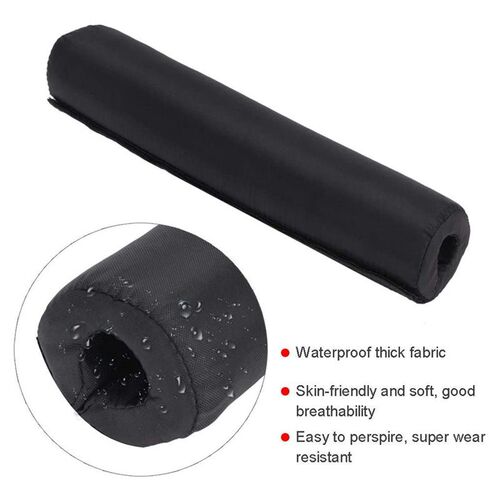 New.Fitness Barbell Pad Squat Weight Lifting Foam Neck Shoul