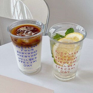Letter Simple Limei Nic Cold Extraction Glass