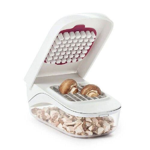 Multi-functional Vegetable Chopper Food Dicer Manual Fruit