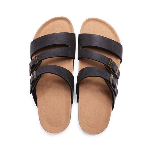 Bebealy Classic Women Sandals Unisex Women Clogs Shoes