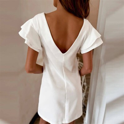 Womens Dress Formal Dresses For Women Holiday Midi Dress
