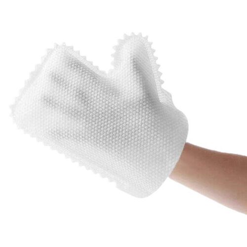 Household Cleaning Multi-functional Dusting Gloves - Anti-st