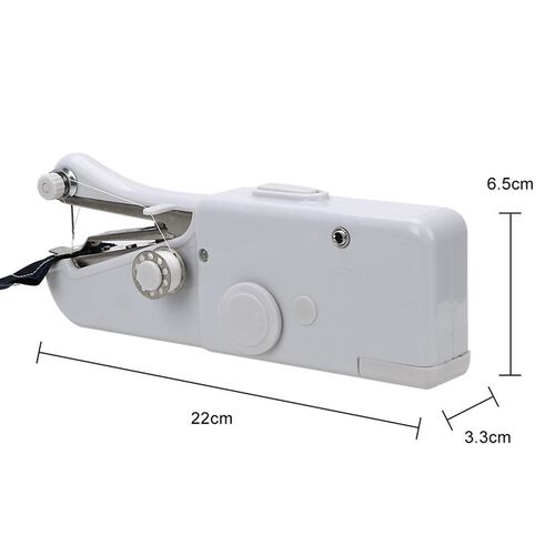 Portable Household Electronic Sewing Machine Mini Hand Sewin