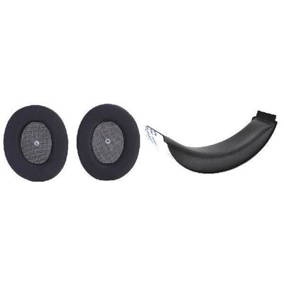 Cooling Gel Replacement Ear Pads Memory Foam Cushion for