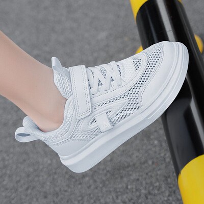 rens Shoes Girls Shoes Summer Single Net Boys Teenagers St