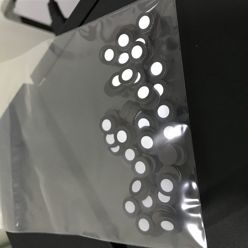 三维扫描仪专用磁性标志点 可重复多次使用标志点标记点