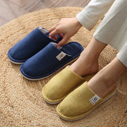 Marking Baotou Home Linen Couple Indoor Floor Confinement Us