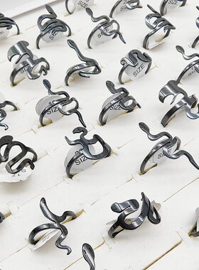 20pcs/Lot Free Shipping Wholesale Thin Stainless Steel Finge