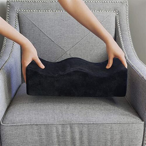 Foam Buttock Cushion Sponge BBL Pillow Seat Pad, After Surge