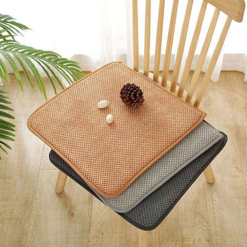 Home Decor Pillow Pad Chair Seat Seat Cushion Dining Room Fo