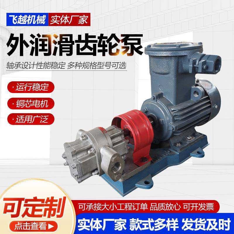 外润滑齿轮泵不锈钢外润滑齿轮泵立式齿轮式抽油泵不锈钢齿轮泵,五金/工具,其他类型泵,淘宝优惠券,粉丝福利购,淘宝优惠卷