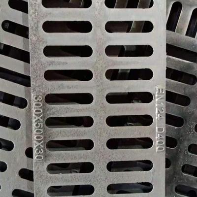 规格多样铸铁市政污水雨水圆形方形电力通信用井盖铸铁井盖篦子