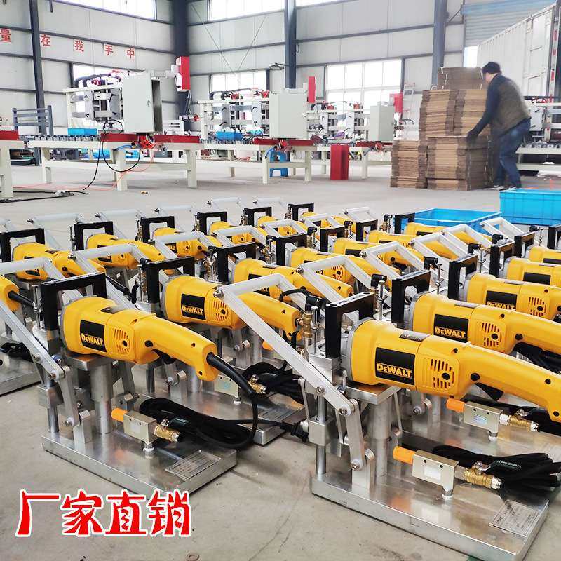 利莱斯背栓钻孔机手提式石材背栓打孔机钻干挂孔陶瓷板背栓孔钻头,3C数码配件,其它配件,淘宝优惠券,粉丝福利购,淘宝优惠卷