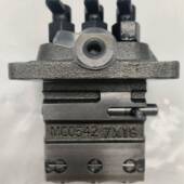 15531 51012 104293 喷射泵泵头1538151010 3011 1538