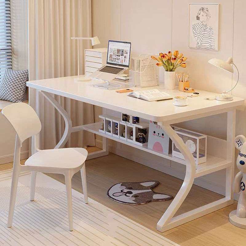 电脑桌台式简易书桌家用卧室学习桌学生小课桌简约长方形办公桌子,3C数码配件,其它配件,淘宝优惠券,粉丝福利购,淘宝优惠卷