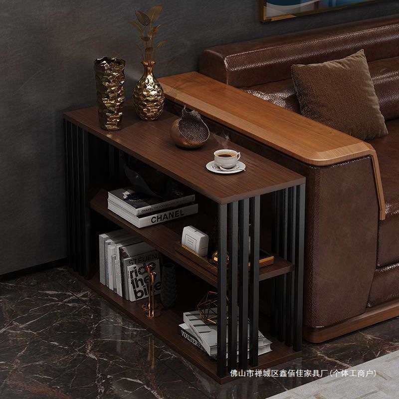 客厅边几轻奢小茶几几边角柜侧边柜沙发桌简易沙发边柜沙发边几角,3C数码配件,其它配件,淘宝优惠券,粉丝福利购,淘宝优惠卷