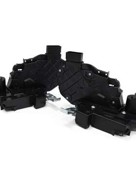 适用福特致胜高配 前门锁机左右 7S7AA21813BC 7S7AA21812CA