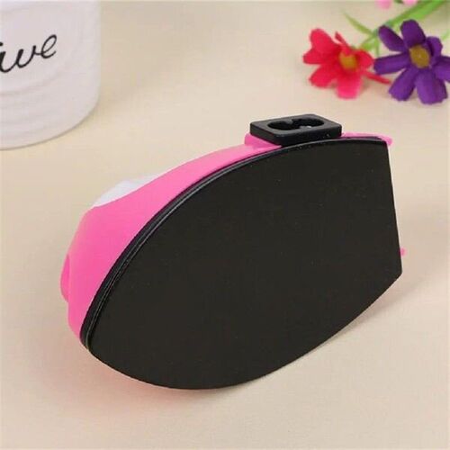 Wide Application DIY Handheld Iron Sturdy And Durable For