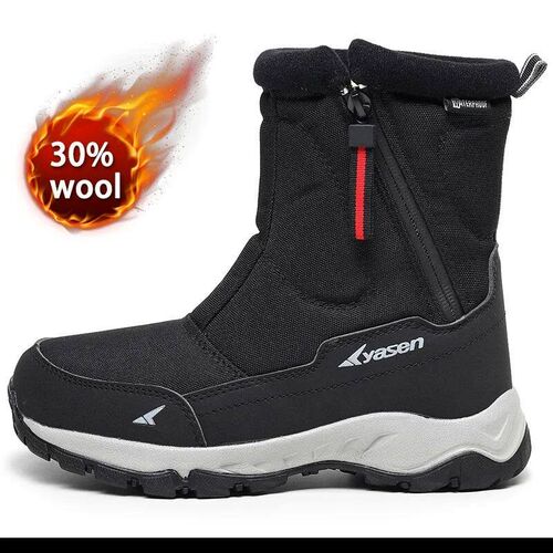 Tactical Military Boots Men Special Force Desert Combat Army