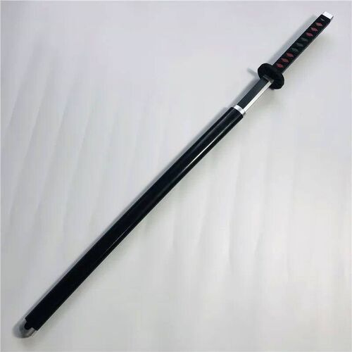 cm Kimetsu no Yaiba Sword Weapon  Kamado Tanjirou Cosplay