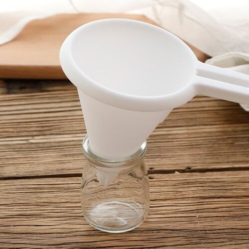 1pcs Adjustable Cake Icing Funnel Reusable Chocolate Candy