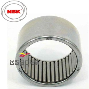 滚针轴承B158 B18 B151 B17 B110 NSK英制满装