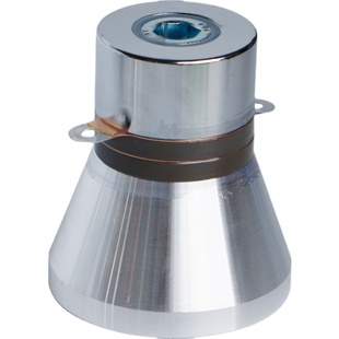 超声波振子头超声波换能器振子发生器清洗机振子超声波震头28KHZ