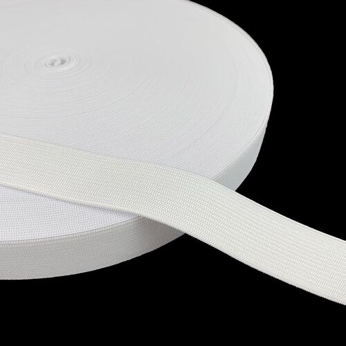 5 Meters Flat Elastic Band Rubber Band For Sewing Clothing P