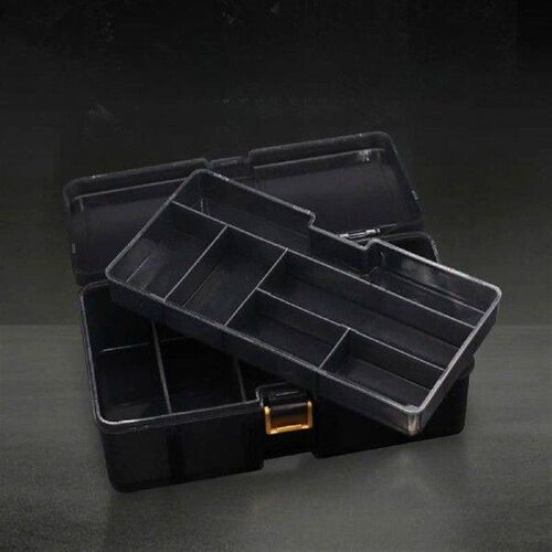 Carp Fishing Tackle Box Storage Box Portable Fishing