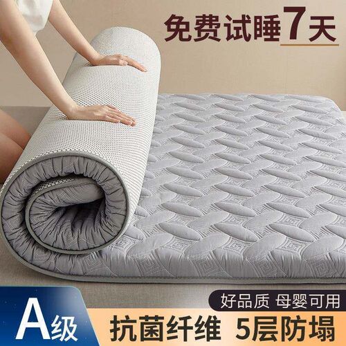 Tatami Mat Student Dormitory Memory Foam Latex Matss New