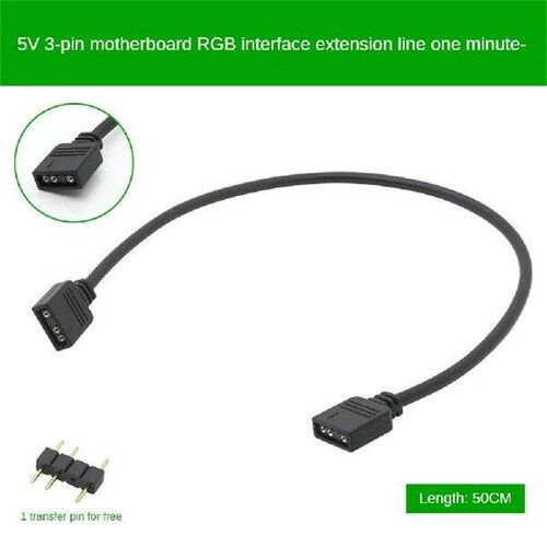 Extension Cord Durable Heat Resistant And Flame Retardant