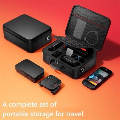 Carrying Case Large Capacity Travel Storage Pouch