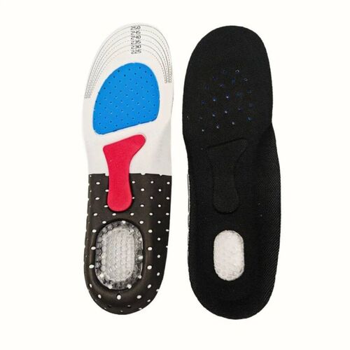 Orthopedic Inole for Man Women Memory Foam Cuhion Gel Inole