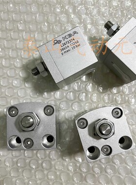 105高宝KB印刷机气缸L272 L27011 L27237 0155 L272375