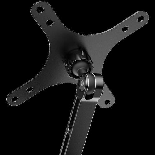 display Portable Monitor VESA Stand Height Adjustment Monit