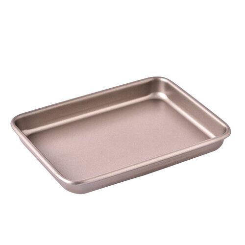 9 11 inch Pizza Square Cake Pan Mold Tray Oven Baking Mould