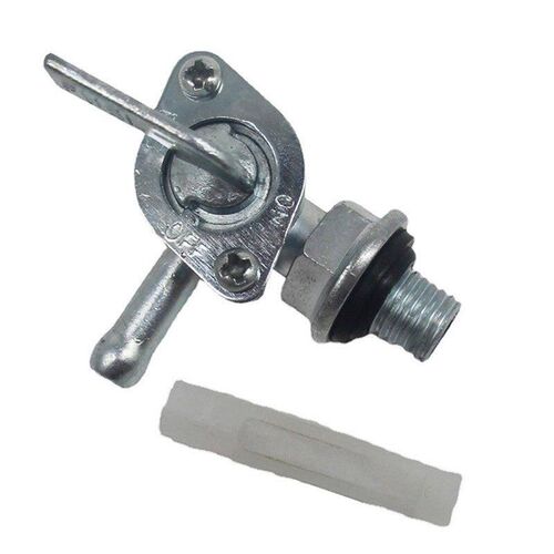 Gas Tank Fuel Switch Gasoline Faucet Gasoline Switch Shut Of