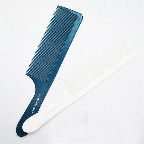 Professional Hair Cutting Comb Anti-static Flat Head Cutter