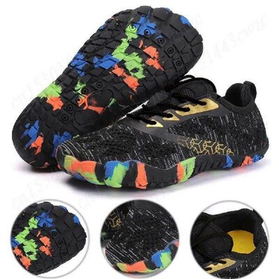 Kids Water Shoes Children Barefoot Shoes Breathable