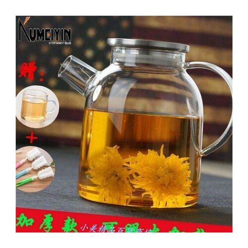 and tea pot water water transparent glass big teapot kettle