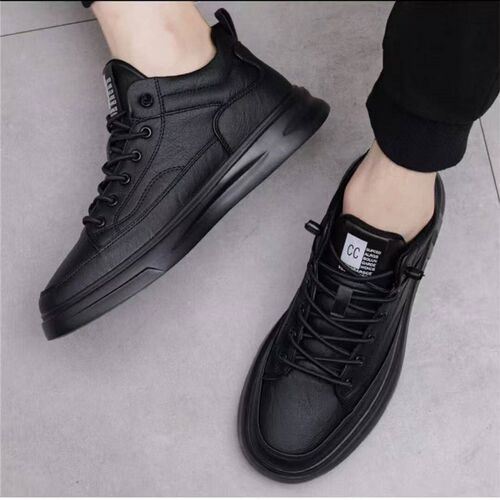[soft Bottom Leather Shoes] 2025 Casual Leather Shoes Soft B