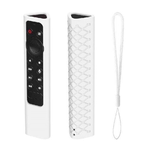 Remote Cover for NVIDIA Shield Remote Control Light Weight